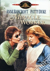 Miracle Worker (1962) dvd
