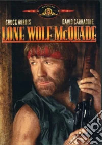 Lone Wolf Mcquade dvd
