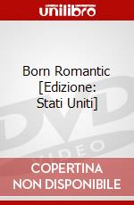 Born Romantic [Edizione: Stati Uniti] dvd