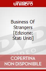 Business Of Strangers [Edizione: Stati Uniti] dvd