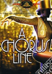 Chorus Line dvd
