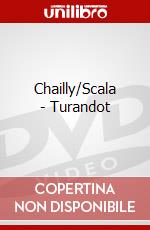 Chailly/Scala - Turandot dvd