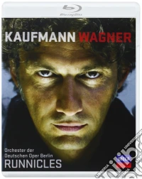 (Blu-Ray Disk) Richard Wagner - Kaufmann-Wagner (Pure Aud brd