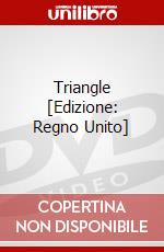 Triangle [Edizione: Regno Unito] dvd