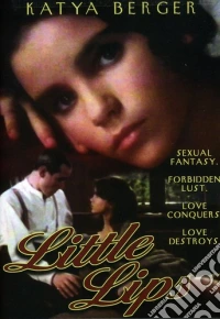 Little Lips [Edizione: Stati Uniti] dvd
