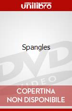 Spangles dvd