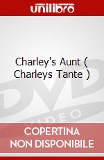 Charley's Aunt ( Charleys Tante ) dvd