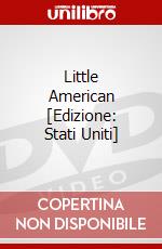 Little American [Edizione: Stati Uniti] dvd
