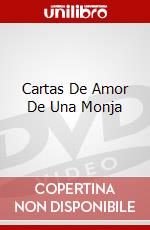 Cartas De Amor De Una Monja dvd