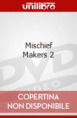 Mischief Makers 2 dvd