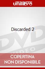 Discarded 2 dvd
