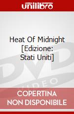 Heat Of Midnight [Edizione: Stati Uniti] dvd