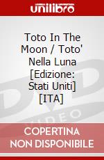 Toto In The Moon / Toto' Nella Luna [Edizione: Stati Uniti] [ITA] dvd