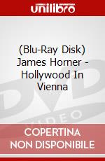 (Blu-Ray Disk) James Horner - Hollywood In Vienna brd