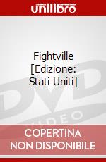 Fightville [Edizione: Stati Uniti] dvd