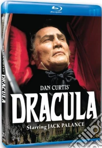 (Blu-Ray Disk) Dan Curtis Dracula brd