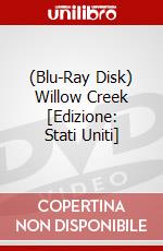 (Blu-Ray Disk) Willow Creek [Edizione: Stati Uniti] brd