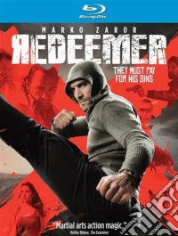 (Blu-Ray Disk) Redeemer [Edizione: Stati Uniti] brd