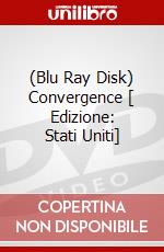 (Blu Ray Disk) Convergence [ Edizione: Stati Uniti] dvd