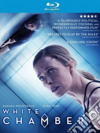 (Blu-Ray Disk) White Chamber brd