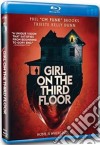 (Blu-Ray Disk) Girl On The Third Floor [Edizione: Stati Uniti] dvd