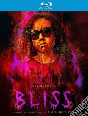 (Blu-Ray Disk) Bliss [Edizione: Stati Uniti] film in dvd