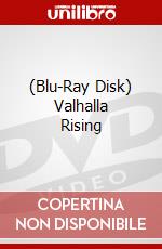 (Blu-Ray Disk) Valhalla Rising brd