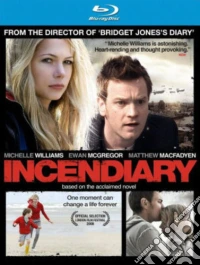 (Blu-Ray Disk) Incendiary brd
