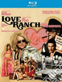 (Blu-Ray Disk) Love Ranch [Edizione: Stati Uniti] brd