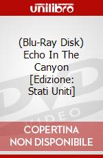 (Blu-Ray Disk) Echo In The Canyon [Edizione: Stati Uniti] brd