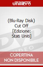 (Blu-Ray Disk) Cut Off [Edizione: Stati Uniti] brd