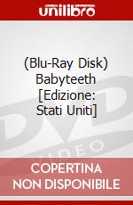 (Blu-Ray Disk) Babyteeth [Edizione: Stati Uniti] brd