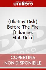 (Blu-Ray Disk) Before The Fire [Edizione: Stati Uniti] brd