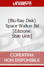 (Blu-Ray Disk) Space Walker Bd [Edizione: Stati Uniti] brd