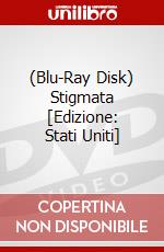 (Blu-Ray Disk) Stigmata [Edizione: Stati Uniti] brd