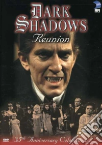 Dark Shadows Reunion dvd