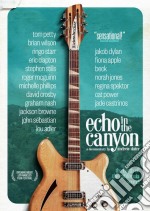 Echo In The Canyon [Edizione: Stati Uniti] dvd