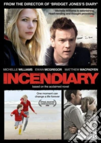 Incendiary [Edizione: Stati Uniti] dvd