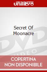 Secret Of Moonacre dvd