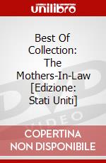 Best Of Collection: The Mothers-In-Law [Edizione: Stati Uniti] dvd