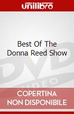 Best Of The Donna Reed Show dvd
