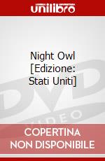 Night Owl [Edizione: Stati Uniti] dvd