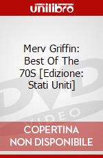 Merv Griffin: Best Of The 70S [Edizione: Stati Uniti] dvd