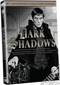 Dark Shadows / 50Th Anniversary Compilation (6 Dvd) dvd
