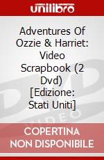 Adventures Of Ozzie & Harriet: Video Scrapbook (2 Dvd) [Edizione: Stati Uniti] dvd