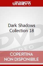 Dark Shadows Collection 18 dvd