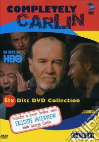 Completely Carlin (6 Dvd) [Edizione: Stati Uniti] dvd