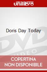 Doris Day Today dvd