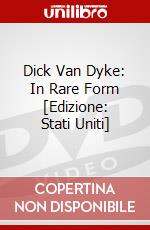 Dick Van Dyke: In Rare Form [Edizione: Stati Uniti] dvd