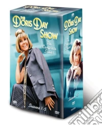 Doris Day Show: Complete Series dvd